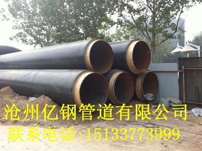 新蔡輸水ipn8710防腐鋼管廠家 產品用途