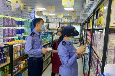 浙江啟動專項檢查，保障母嬰及特醫(yī)食品安全銷售